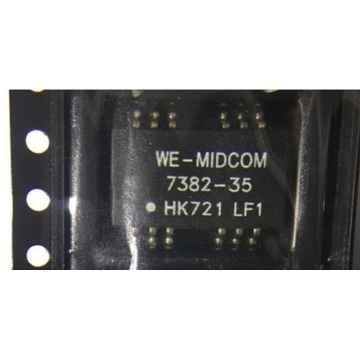 Electronic Components Integrated Circuits IC Chips SOP12 000-7382-35R-LF1