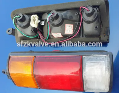 high quality Automotive Lighting made in China