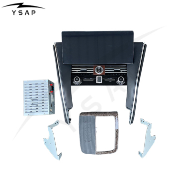 15-22 Alphard/Vellfire Upgarde naar Lexus LM Display