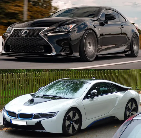 What is used to make Paint Protection Film