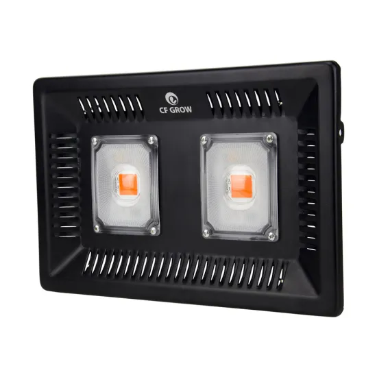 Full spectrum 200w Led Grow Light cob chip with waterproof grade IP67