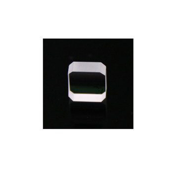 Radius 11.462mm, Length 8mm, Width 8mm: Plano Concave Cylindrical Glass Laser Lens
