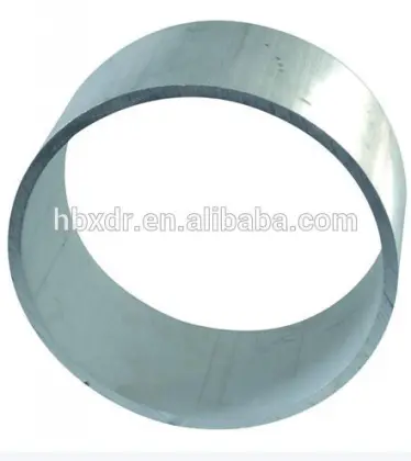 Aluminum profile for industrial pipe aluminum alloy pipe