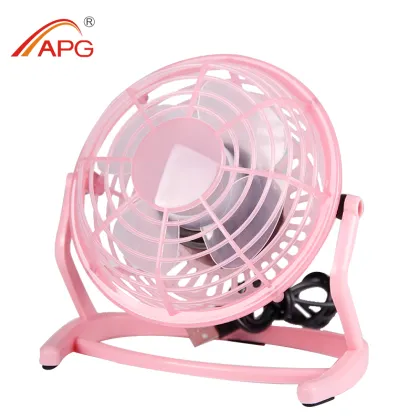 New Cooling Fan Mini Fan Desk Fan Mini USB Fan