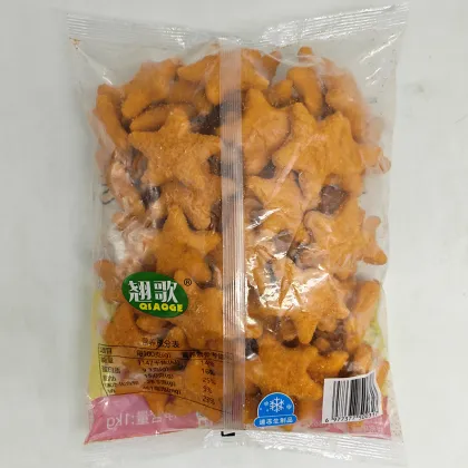 Lucky Star Original Flavored Chicken Nuggets