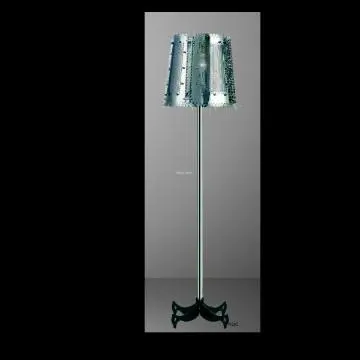 Zhongshan  hall exhibition floor lamp
