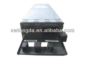 C3KX-PWR-350WAC