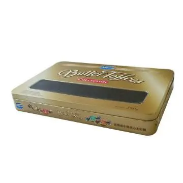 Chocolate Tin Box Packaging,Chocolate Tin Can