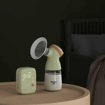 Micro Innovative Computer Electric New Arrival Breast Pump