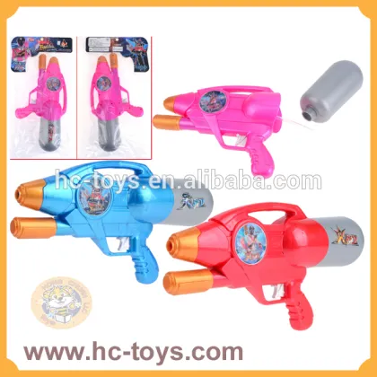Water Gun, EVA Water Gun, High Pressure Water Gun, Beach Toy, Summer Toy