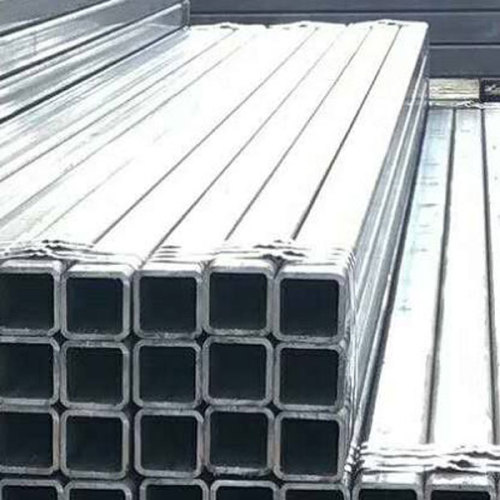 Api 5l retângulo oco seção Astm Steel Pipe