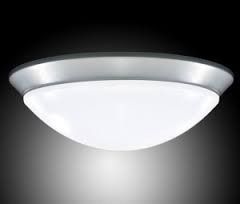 20 Watt High Brightness Led Ceiling Mounted Lights Waterproof Ip20 High Luminous Efficiency