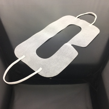 Disposable VR Eye Mask for HTC Vive Pro and PS VR - Non-woven Fabric