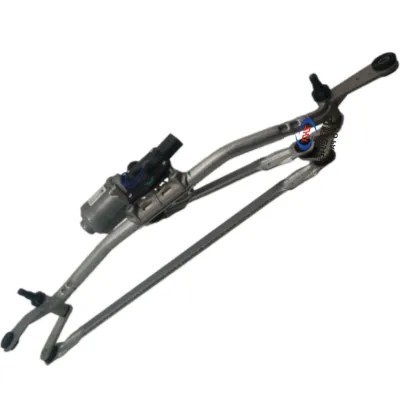 Wiper Motor Wiper Rod for Changan Qiyuan A05