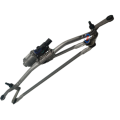Matoorka Matoorka iyo Wiper Push Ush Assembly oo loogu talagalay Changan Qiyuan A05 YIDA