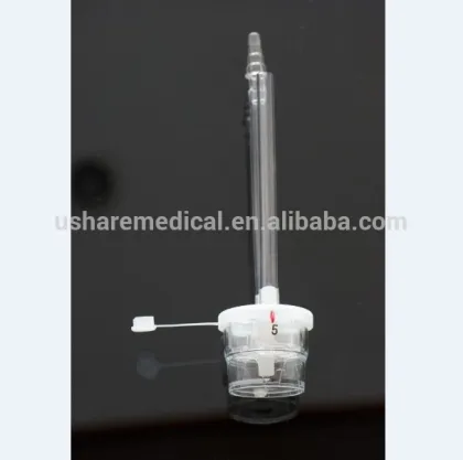 disposable medical devices made in china