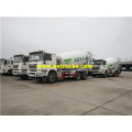 14 CBM SHACMAN Mixer Cement Trucks