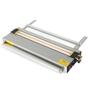 AECFUN ABM1300 Acrylic Bender: Table-Top Bending Machine for Sign Makers