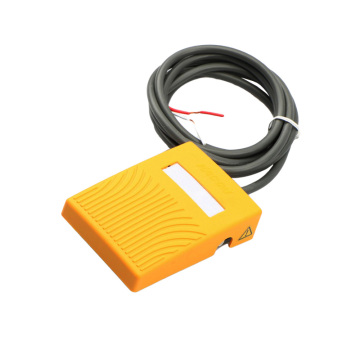 KACON HRF-M8Y Medical Waterproof Foot Switch - IP68 Protection