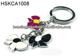 2014 Wholesale Fashion Home Start Football Key Chain
