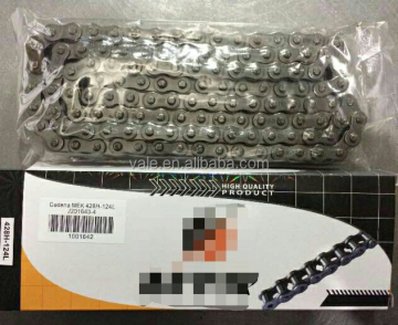 High-Quality Motorcycle Chain 428H: Golden or Normal - Your Ultimate Search Engine