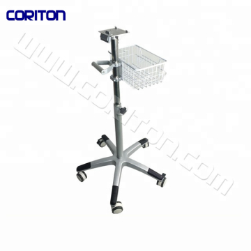 Trolley per il monitor del paziente IPM, IMEC 8/10/12