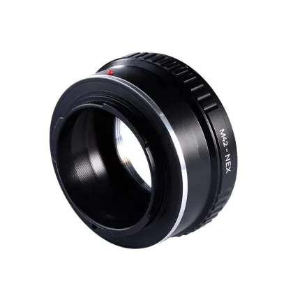 M42 Lens to E-Mount NEX Adapter