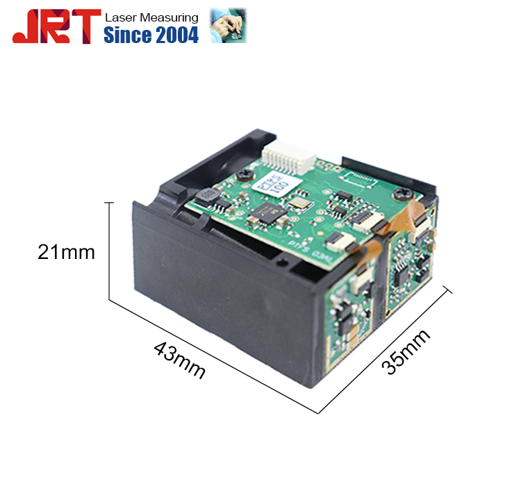 LiDAR Car 100m