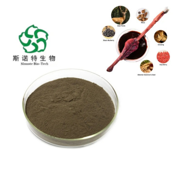 Premium Deer Whip Extract for Enhanced Vitality and Wellness