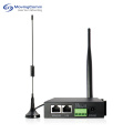 300 Mb / s 2,4 GHz CPE Mini 4G Industrial M2M Router