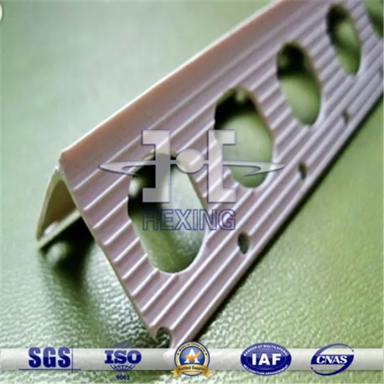 PVC Corner Bead