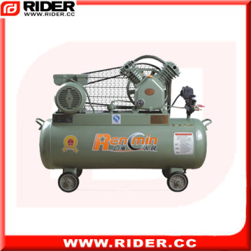 70L 2.2kw 3HP Small Portable Electric Air Compressor for Sale