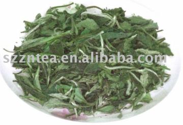 China famous tea White tea Poney tea