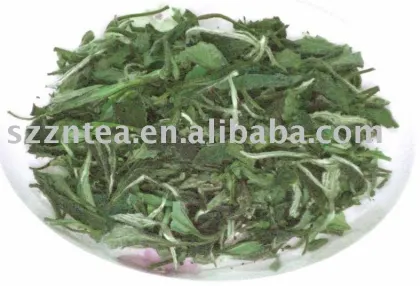 China famous tea White tea Poney tea