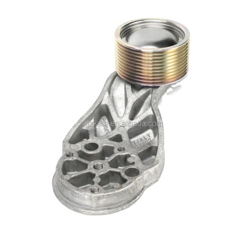 EC380 EC480 Excavator Belt Tensioner D13 เครื่องยนต์อะไหล่