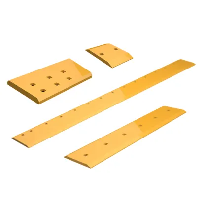 Hot Sale Dozer Shanks Nose Protector 8E8418 for Cat Dozer