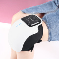 Máquina massageadora de alta qualidade para alívio da dor no joelho com calor