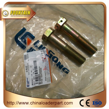 LIUGONG Wheel Loader Excavator Genuine Spare Parts