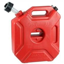 Plastic Fuel Can / Plastic Jerry Can Diesel Petrol Fuel Oil Water Canister (5L)