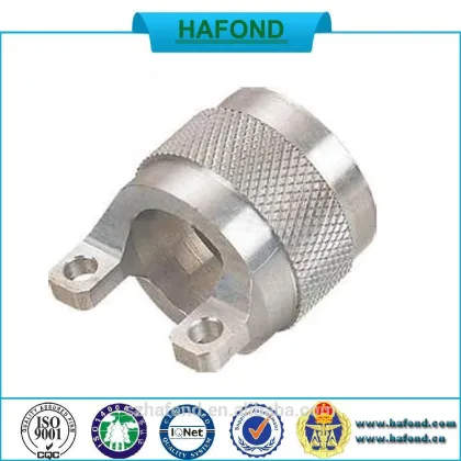 High Grade Certified Factory Supply Fine mech malleable iron fittings