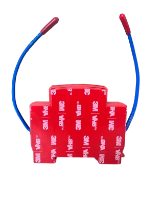 NEAT Aerosol Fire Suppression Device