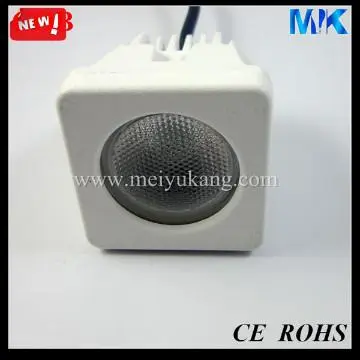 12V 10W LED Work Light for boat, CREE Worklight/Mini Work Lights