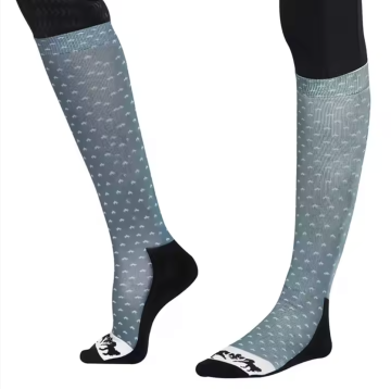 Custom Wholesale Equestrian Boots and Riding Socks for All Seasons
