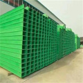 GRP cable tray for commercial buildings