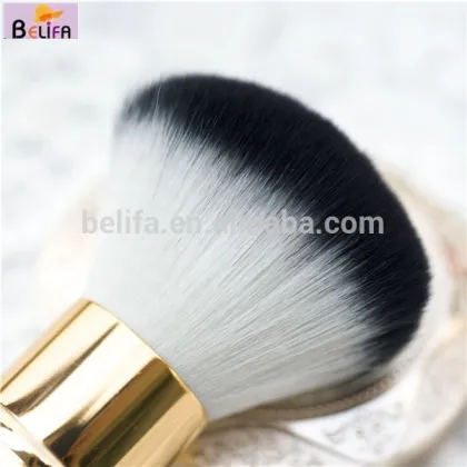 2015 retractable kabuki make up Blush Brush