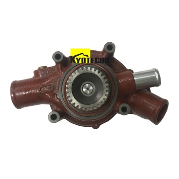 400921-00160 Water Pump for Excavator Engine Parts DE12TIS