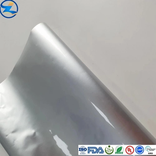 PS High Impact Polystyrene Sheet HIPS Plastic Sheet China Manufacturer