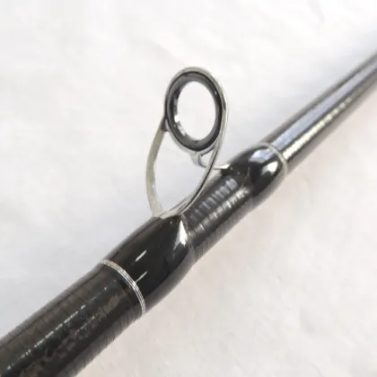 Fast Action Sea Bass Rod 7'6'' Medium Power