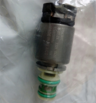 terex parts solenoid coil ,solenoid valve coil 29541897