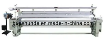 Jw851-280L-2 Water Jet Loom